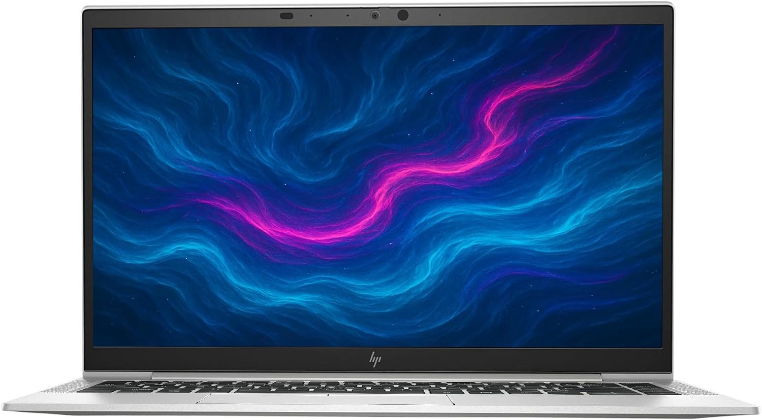 HP EliteBook 845 G7 14" Ryzen 3 Pro 8GB RAM 256GB SSD Renewed Laptop