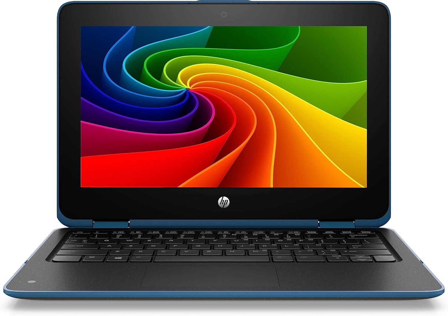 HP ProBook x360 11 G3 EE 11.6" Pentium Silver 8GB RAM 256GB SSD x360 Touch Renewed Laptop