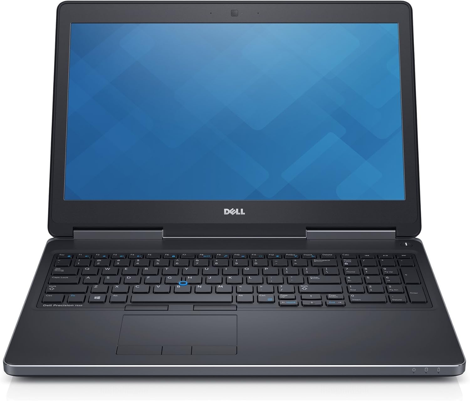 Dell Precision 7730 17.3" Xeon 16GB RAM 512GB SSD Renewed Laptop