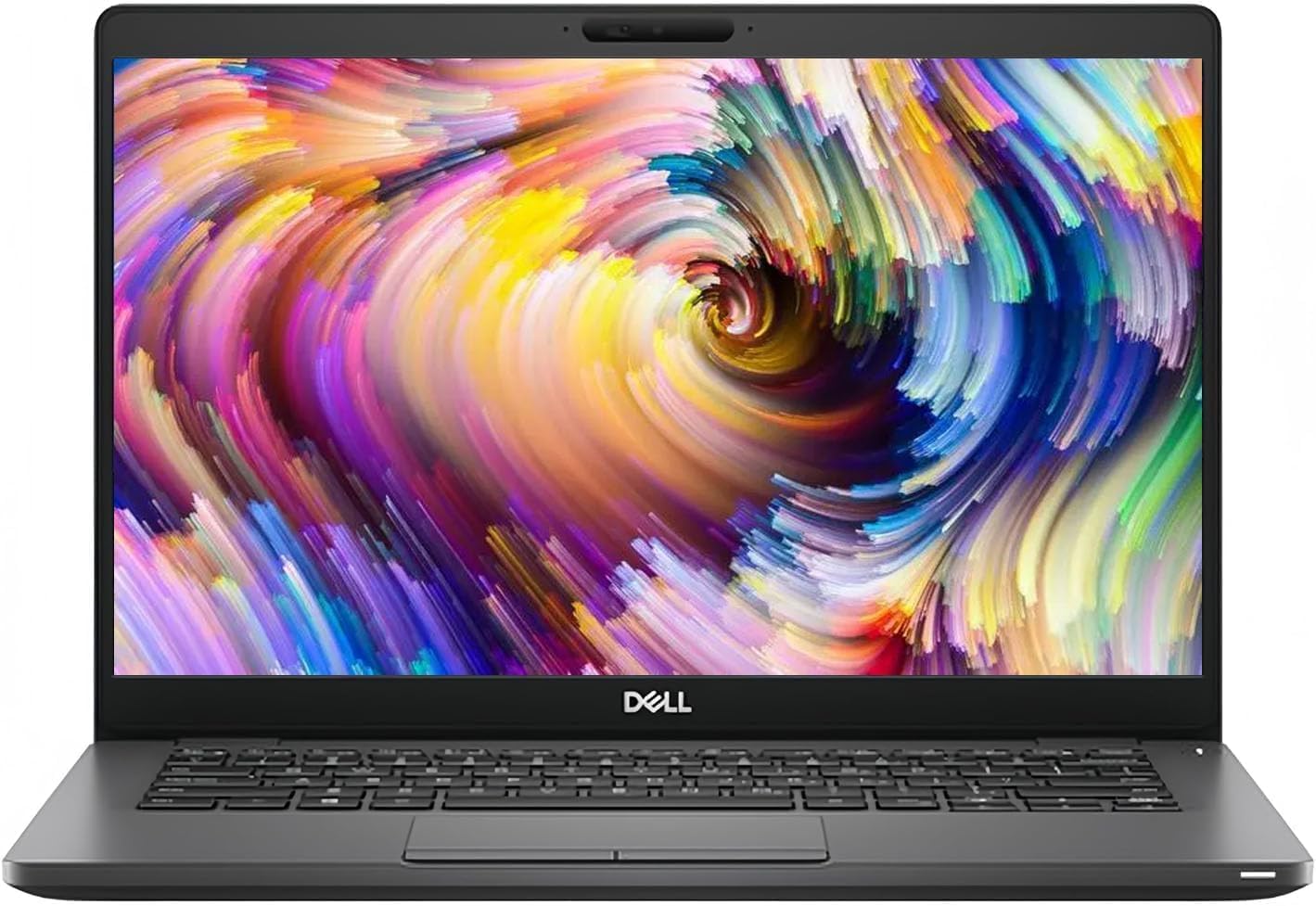Dell Latitude 5300 13.3" Core i5 8th Gen 16GB RAM 512GB SSD Renewed Laptop