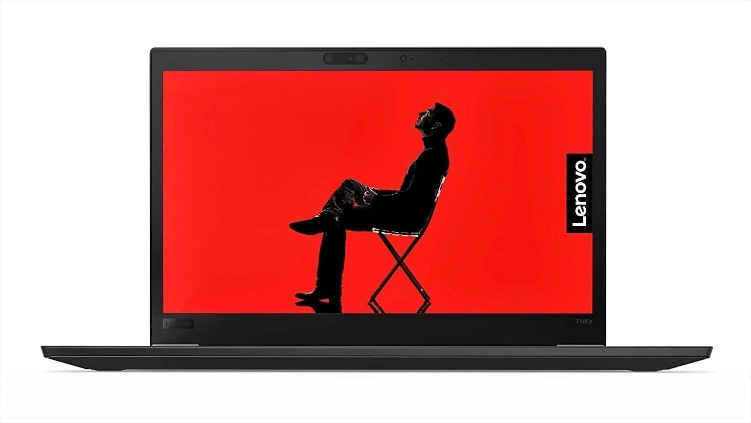 Lenovo ThinkPad E485 14" Ryzen 5 8GB RAM 256GB SSD Renewed Laptop