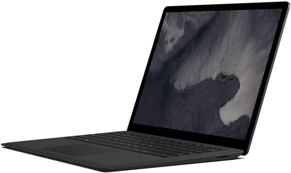 Microsoft Surface Laptop 2 13.5" Core i5 8th Gen 8GB RAM 256GB SSD Touchscreen Renewed Laptop