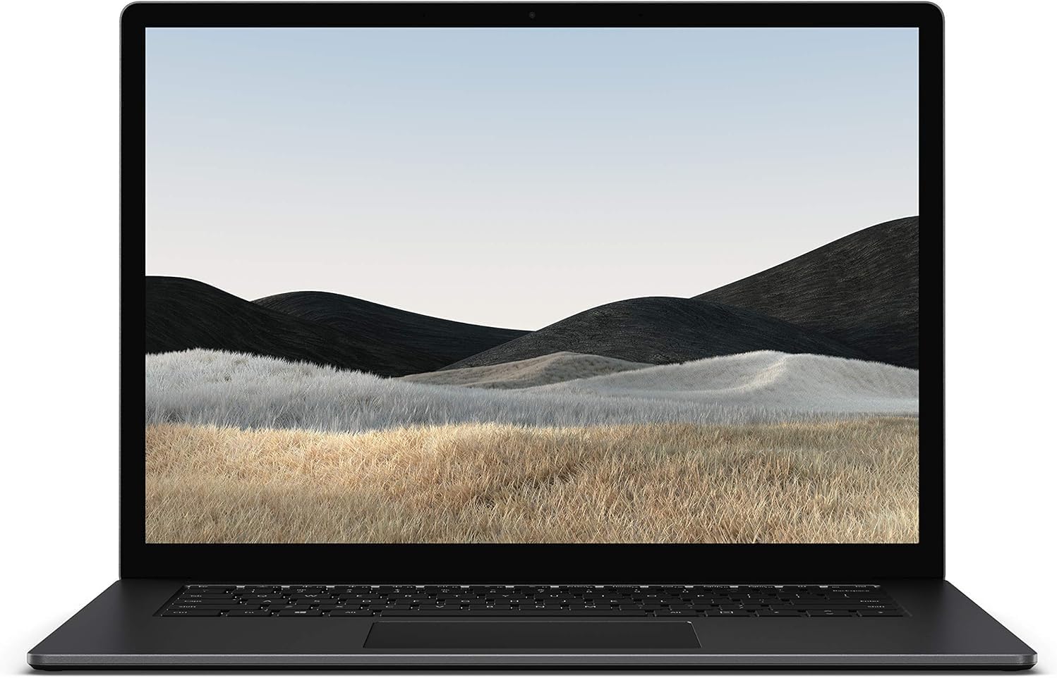 Microsoft Surface Laptop 4 15" Core i7 11th Gen Touchscreen Renewed Laptop