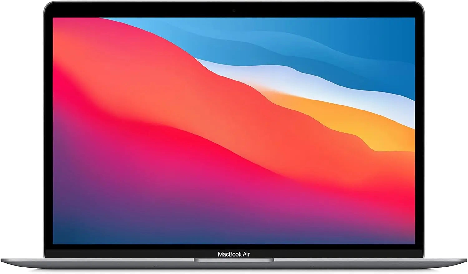 Apple MacBook Air 13.3" M1 (2020) 8GB RAM Renewed Laptop